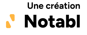 Logo Notabl